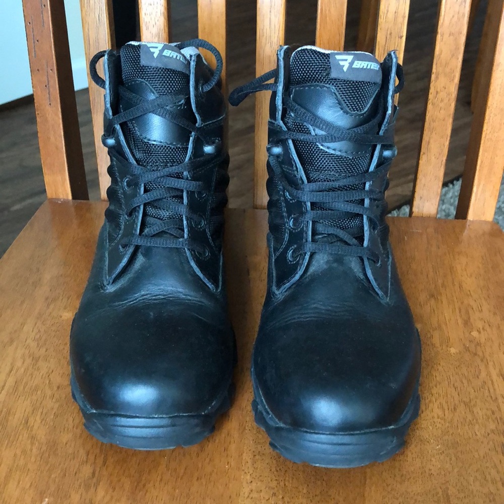 Woman’s Bates GX-4 GTX Boots